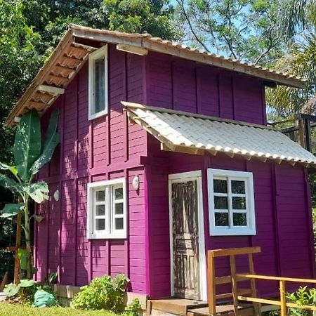 Violeta Aquarela Bombinhas Exterior photo