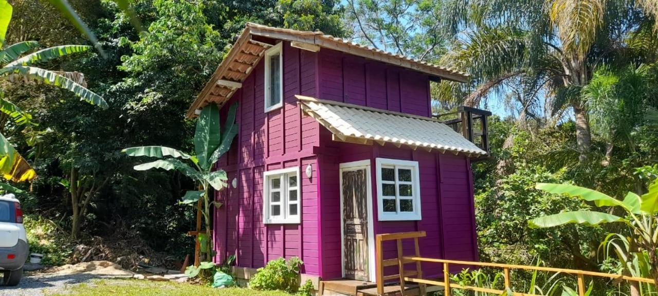 Violeta Aquarela Bombinhas Exterior photo